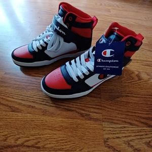 Champion Arena HI Mens Size 10